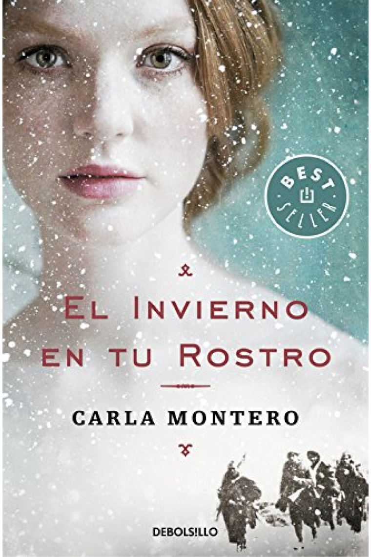 El invierno en tu rostro