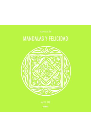 Mandalas y felicidad