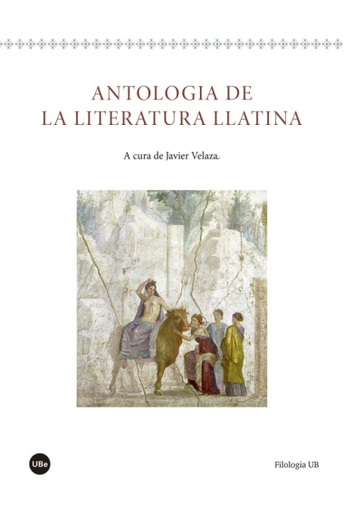 Antologia de la literatura llatina