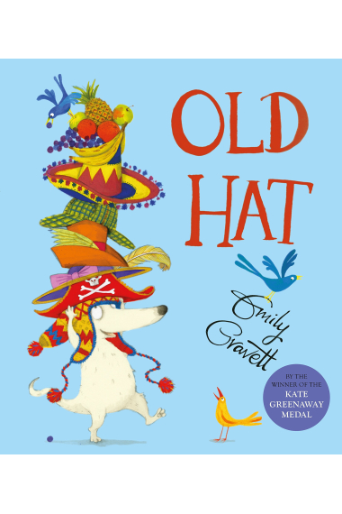 Old Hat