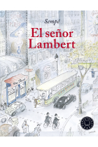 El señor Lambert