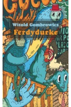 Ferdydurke