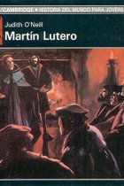 Martín Lutero