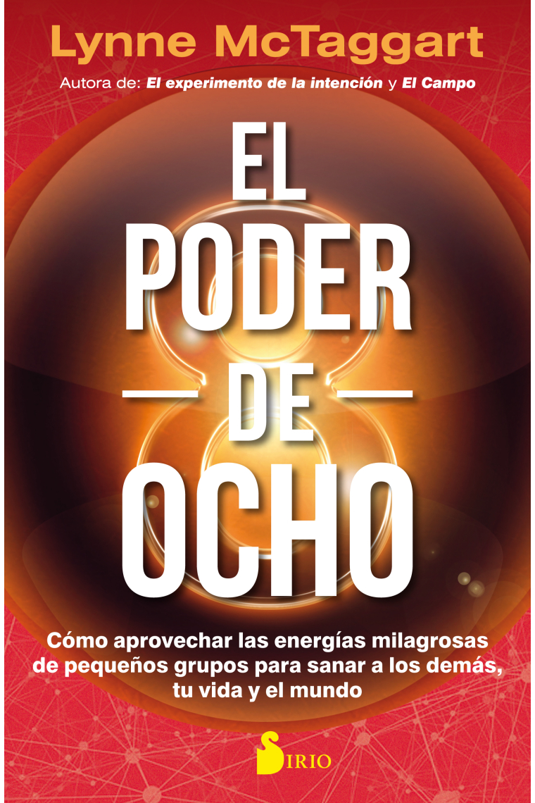 El poder del ocho