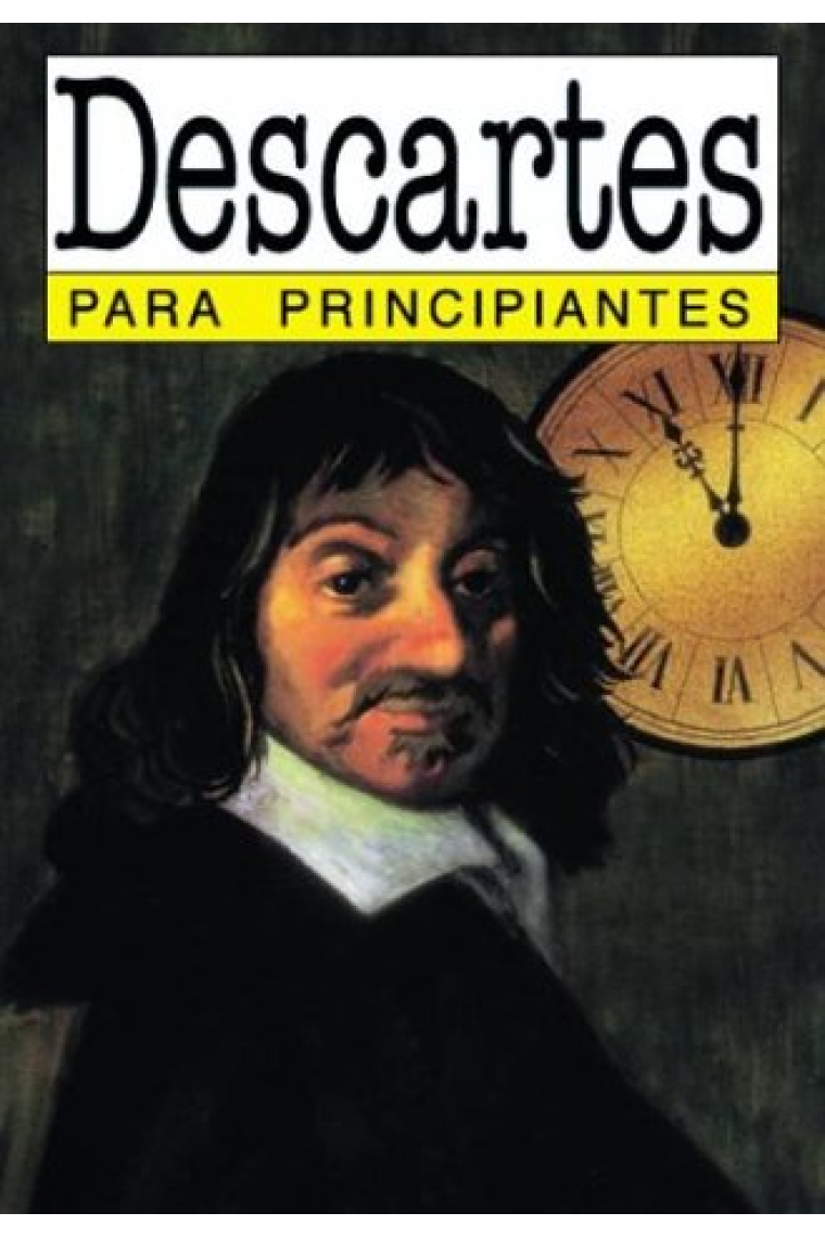 Descartes para principiantes