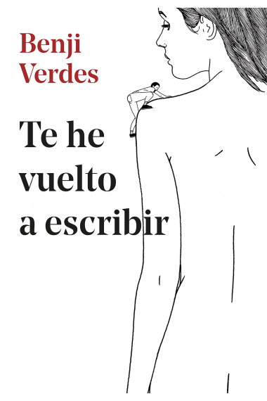 Te he vuelto a escribir