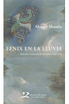 Fénix en la lluvia. Antología