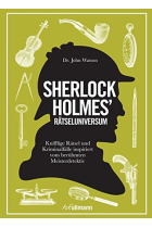 Sherlock Holmes' Rätseluniversum