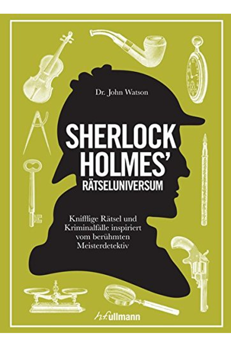 Sherlock Holmes' Rätseluniversum