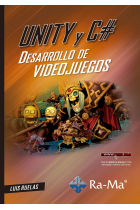 UNITY y c#. Desarrollo de videojuegos