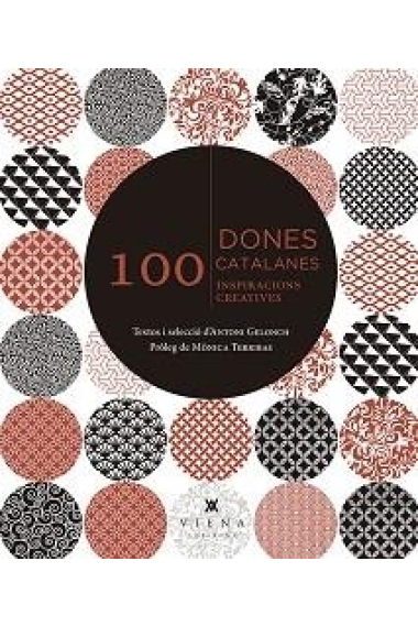 100 dones catalanes. 100 inspiracions creatives