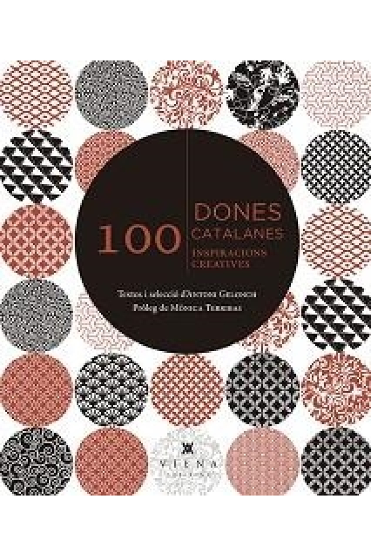 100 dones catalanes. 100 inspiracions creatives