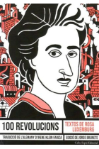 100 revolucions. Textos de Rosa Luxemburg