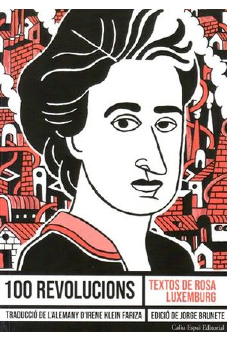 100 revolucions. Textos de Rosa Luxemburg