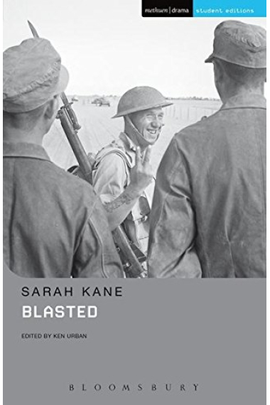 Blasted (Student Editions)