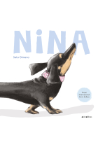 Nina (Premi Internacional Enric Solbes)