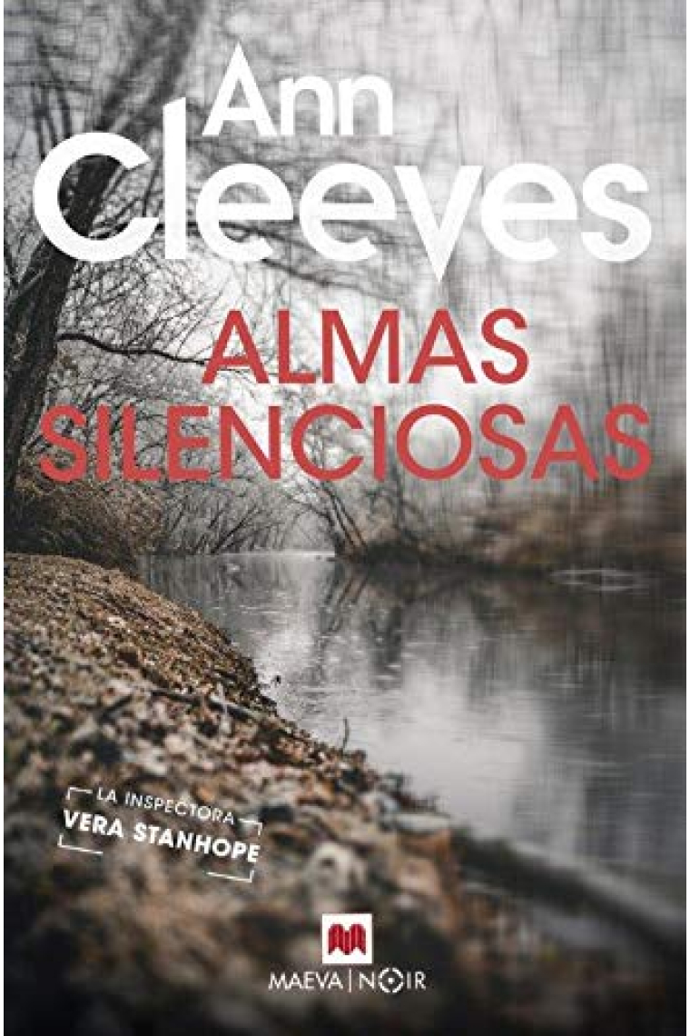 Almas silenciosas