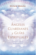 Ángeles guardianes y guías espirituales