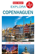 Explora Copenaheguen