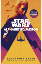 Alphabet Squadron