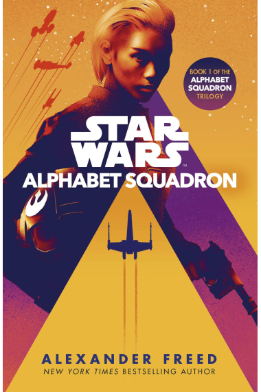 Alphabet Squadron