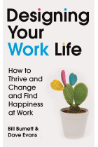 Designing Your Work Life