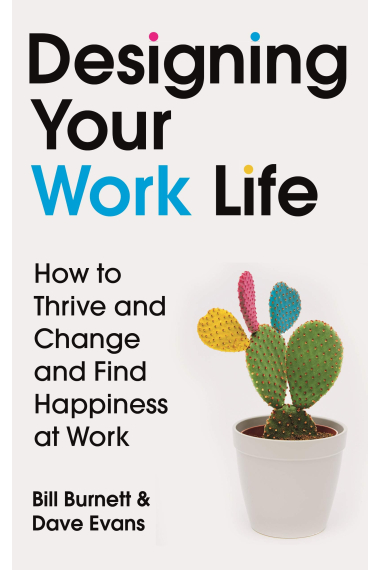 Designing Your Work Life