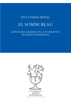 El somni blau: estudi dels somnis en la narrativa de Mercè Rodoreda