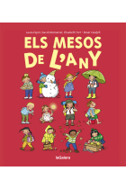 Els mesos de l'any