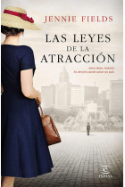 Las leyes de la atracción