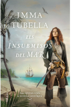 Els Insubmisos del mar (Premi Nèstor Luján Novel·la Històrica 2021)