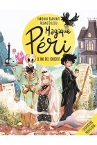 Magique Péri 1 - Le Bal des Sorciers.