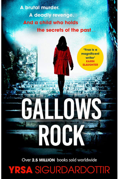 Gallows Rock