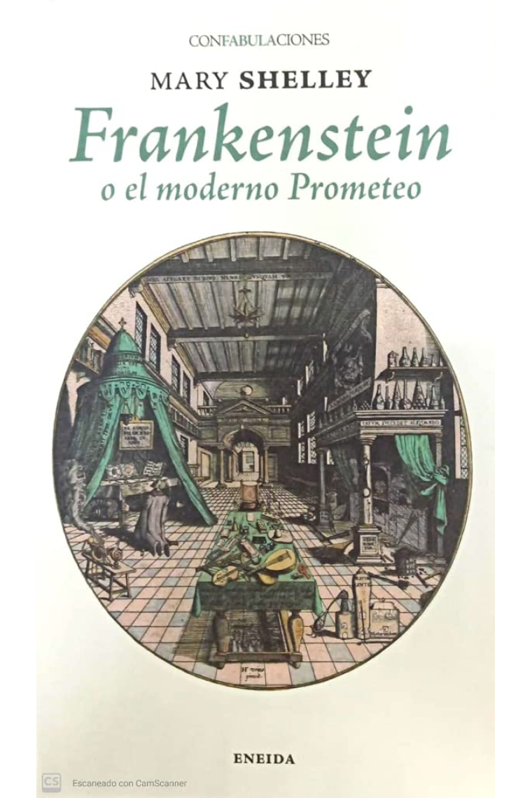 Frankenstein