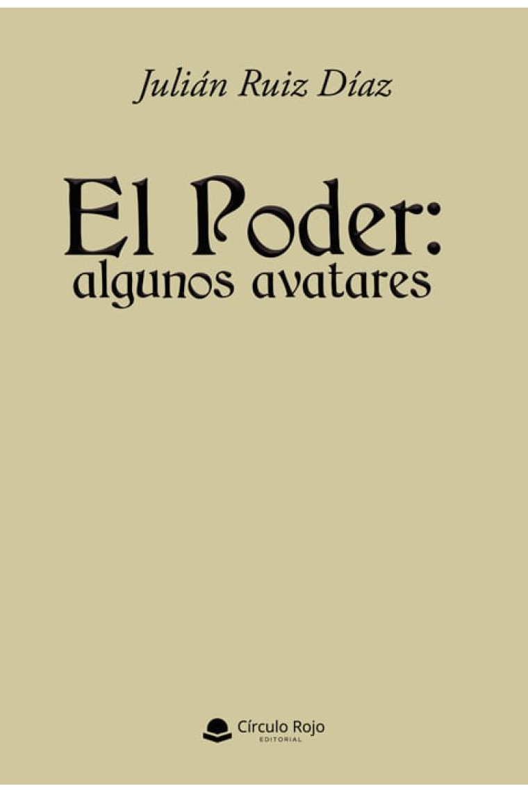 El Poder: algunos avatares