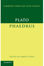 Phaedrus