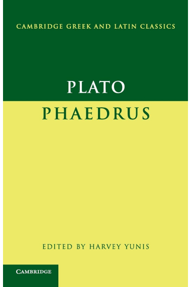 Phaedrus