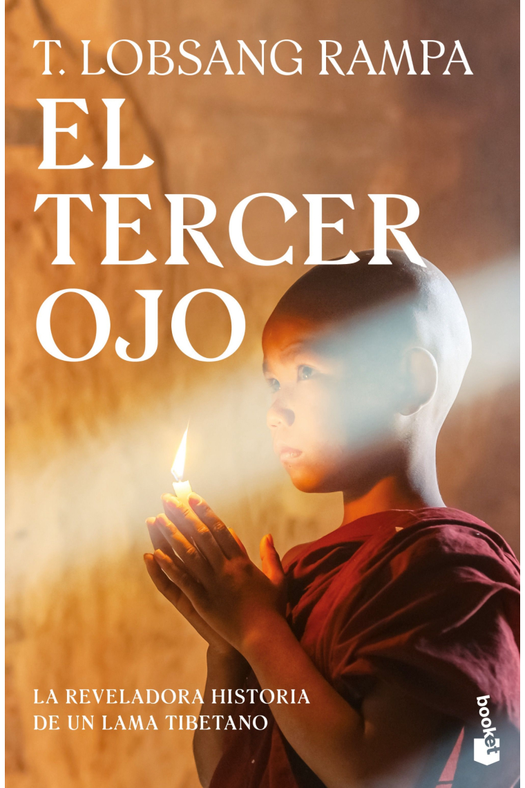 El tercer ojo