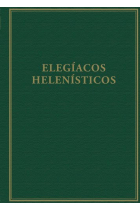 Elegíacos helenísticos