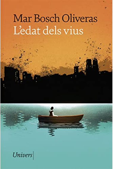 L'edat dels vius (52º Premi Crexells)