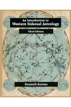 An Introduction to Western Sidereal Astrology (Third Edition)