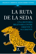 La Ruta de la Seda. Una historia milenaria entre Oriente y Occidente