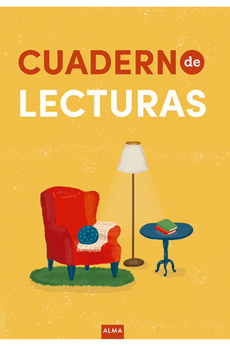 Cuaderno de lecturas