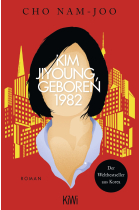 Kim Jiyoung, geboren 1982