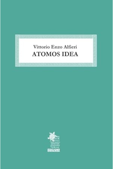 Atomos Idea: l'origen del concepte d'àtom en el pensament grec