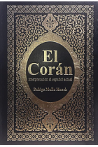 El Corán: interpretación al español actual