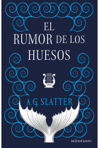 El rumor de los huesos