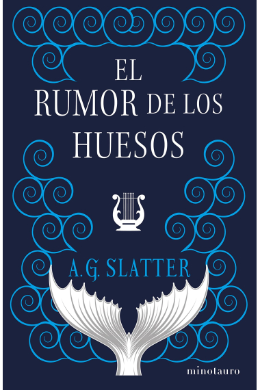 El rumor de los huesos