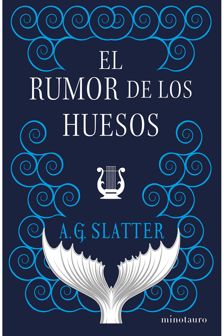 El rumor de los huesos