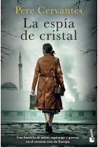 La espía de cristal